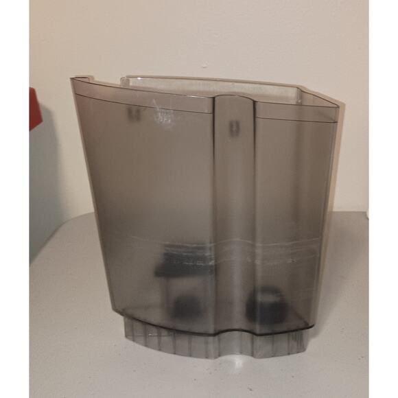 Keurig Coffee Maker B60 K60 B40 K40 Water Tank Reservoir Base Part (No Lid) - Picture 1 of 7